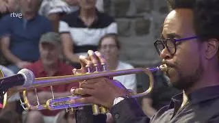 Thumbnail: STEVE COLEMAN & The Five Elements | Live in Spain, San Sebastian Jazz Festival 2022