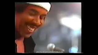 Thumbnail: STANLEY CLARKE Quartet | Live in Switzerland, at Montreux Jazz Festival 1980