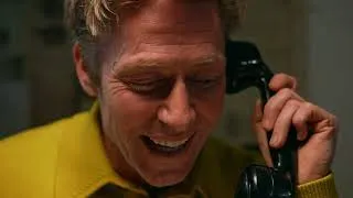 Thumbnail: TALK TO ME BILL | short movie about BILL EVANS | Written and Directed by Dino Longo Sabanovic