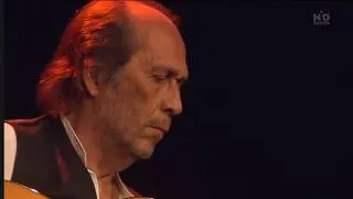 Thumbnail: PACO DE LUCIA | Live in Switzerland, at Montreux Jazz Festival 2010