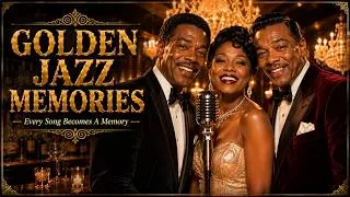 Thumbnail: Jazz Legends Ultimate Playlist Timeless Ballroom Classics
