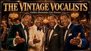 Thumbnail: Luxury Jazz Lounge Collection Inspired by Frank Sinatra, Nat King Cole & Ella Fitzgerald