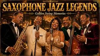 Thumbnail: Classic American Jazz Legends The Most Beautiful Songs Ever Recorded