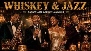 Thumbnail: Elegant Jazz Evenings Frank Sinatra, Nat King Cole, Ella Fitzgerald & Dean Martin Collection