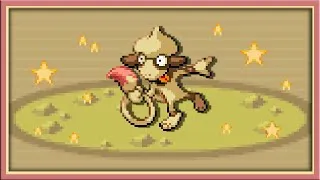 Thumbnail: [LIVE] Shiny Smeargle after 3,068 REs in Pokémon Emerald (SGQ #3)