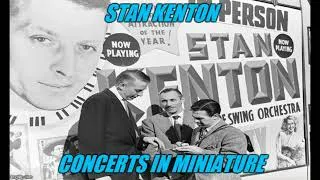 Thumbnail: Stan Kenton - Concert In Miniature (North Dartmouth, Massachusetts) (Episode 55)