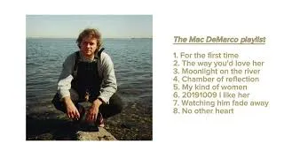 Thumbnail: Mac DeMarco the playlist // 
