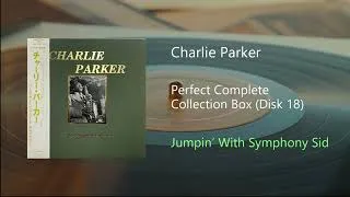 Thumbnail: Charlie Parker - Jumpin’ With Symphony Sid