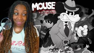 Thumbnail: NEW DETECTIVE GAME JUST DROPPED!! | MOUSE P.I. FOR HIRE | PART 1