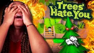 Thumbnail: THIS TREE GAME IS INSANE!!!