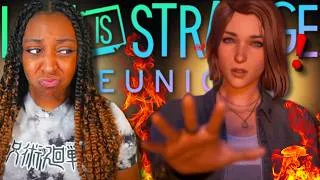 Thumbnail: THIS CAN'T BE HOW IT ENDS?? | Life is Strange: Reunion | ENDING