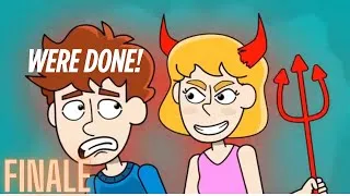 Thumbnail: I Finally Ended It