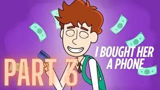 Thumbnail: I Spent My Dads Money on my Insane Girlfriend