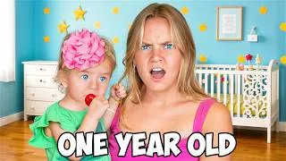 Thumbnail: Surviving Every Year as a Parent in 24 Hours