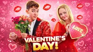 Thumbnail: My favorite Valentine’s Day A-Z