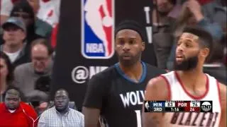 Thumbnail: Karl Anthony Towns 24 Pts, 16 Rebs, 4 Assists Reaction!!!