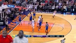 Thumbnail: Stephen Curry  42 Pts, 11 Ast Reaction!!!