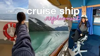 Thumbnail: Cruising Around Alaska as a Pro Ice Skater 🐋⛰️ bridge tour, onboard lifestyle, + whale sightings!!