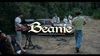 Thumbnail: Beanie (Live Version) - Chezile (Slowed & Reverb)