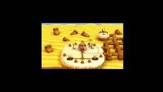 Thumbnail: the path to layer cake castle