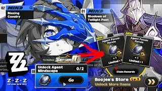 Thumbnail: How to GET Pyrois Mindscapes M3 & M4 FULL GUIDE - Zenless Zone Zero 3.1