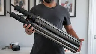Thumbnail: Say Hello to MagMod's Newest Product The MagStand