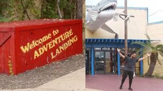 Thumbnail: Adventure Landing One Last Time