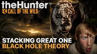 Thumbnail: Great One Jaguar Conspiracy Theory | the Hunter Call of the Wild | New Peru Map