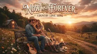 Thumbnail: Now and Forever_(Male vocal) _ Clasic country Love song_JBL official vidio