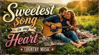 Thumbnail: Sweetest Song in my Heart_(Female vocal) _ Clasic country Love song_JBL official vidio... 