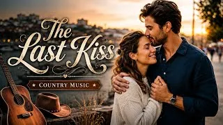 Thumbnail: The Last Kiss_(Female vocal) _ Clasic country Love song_JBL official vidio... 