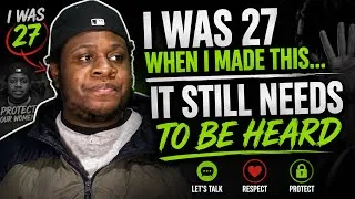 Thumbnail: I Was 27 When I Made This… It Still Needs To Be Heard