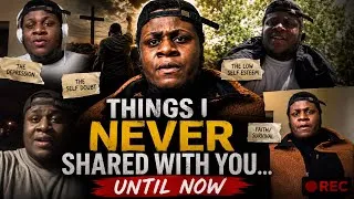 Thumbnail: Things I Never Shared With You… Until Now