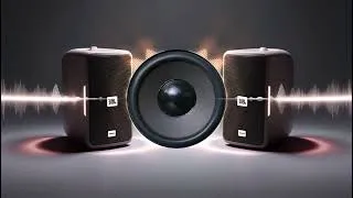 Thumbnail: Pressure Rising  Extreme Subwoofer 200HR Sound Check