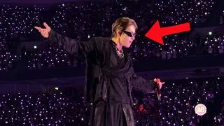 Thumbnail: Taehyung Dominated Chicago Day 2—BTS Members Were No Match! Then THIS Happened!