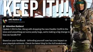 Thumbnail: Embark, PLEASE Don't F*ck the Arc Raiders Matchmaking...
