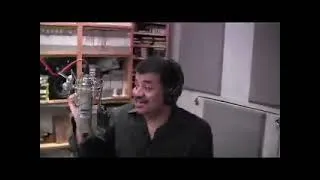 Thumbnail: Neil deGrasse Tyson on The Drake Equation
