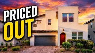 Thumbnail: Don't Give Up! Inside this Las Vegas Home:  $509,000