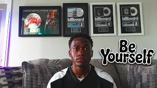 Thumbnail: Why You Should NEVER Try To Fit In