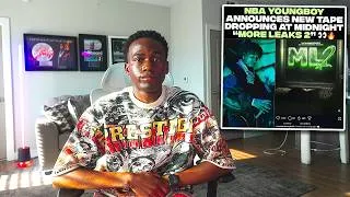 Thumbnail: Making Beats Until YB Drop More Leaks 2
