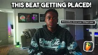 Thumbnail: This Beat Definitely Getting Placed