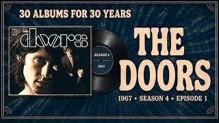 Thumbnail: The Doors – The Doors (1967) | 30 Albums for 30 Years: Season 4, Episode 1