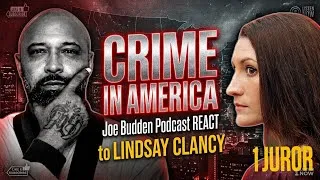 Thumbnail: MISTRIAL?!?! | REACTION to the LINDSAY CLANCY Trial VERDICT 