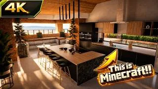 Thumbnail: My PC Almost Caught Fire Running Minecraft