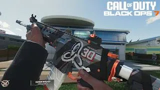 Thumbnail: Black Ops 7 New Gunniversary Blueprint Gameplay (Daily Login Rewards)