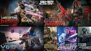 Thumbnail: Black Ops 7 New Season 5 Reloaded Upcoming Bundles (Preview)