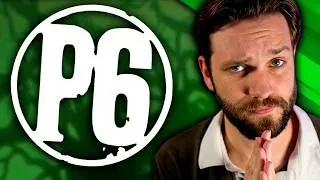 Thumbnail: Persona 6 Needs This.