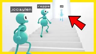 Thumbnail: I Wasn’t Ready for BIG WALK’s Ending