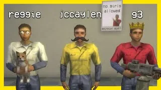 Thumbnail: We Finally Beat The Funniest Horror Game