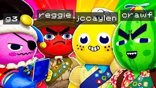 Thumbnail: OG SQUAD PLAYS PEAK ONE LAST TIME